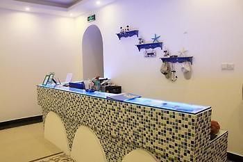 Beihai Seahome Villa Hotel Dış mekan fotoğraf
