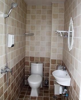 Beihai Seahome Villa Hotel Dış mekan fotoğraf
