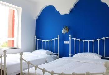 Beihai Seahome Villa Hotel Dış mekan fotoğraf