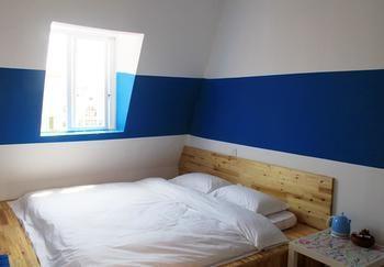Beihai Seahome Villa Hotel Dış mekan fotoğraf