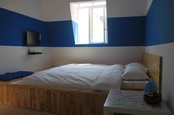 Beihai Seahome Villa Hotel Dış mekan fotoğraf