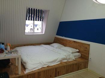 Beihai Seahome Villa Hotel Dış mekan fotoğraf