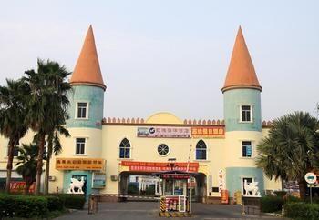 Beihai Seahome Villa Hotel Dış mekan fotoğraf