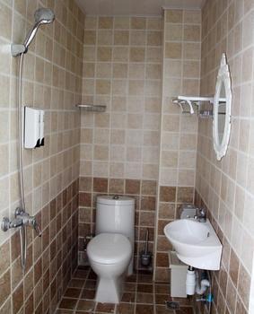 Beihai Seahome Villa Hotel Dış mekan fotoğraf